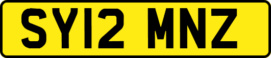 SY12MNZ