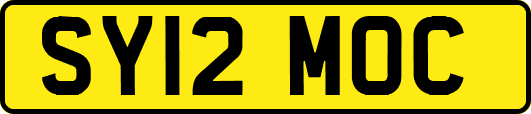SY12MOC