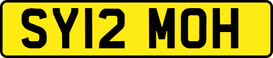 SY12MOH