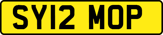SY12MOP