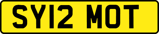 SY12MOT