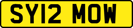 SY12MOW