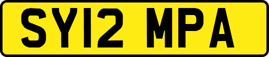SY12MPA