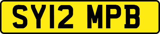 SY12MPB