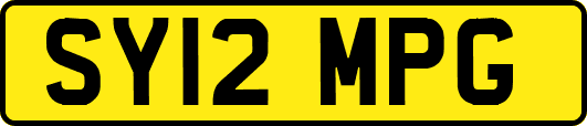 SY12MPG