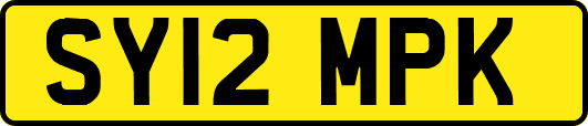 SY12MPK
