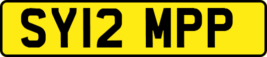 SY12MPP