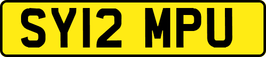 SY12MPU
