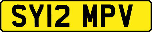 SY12MPV