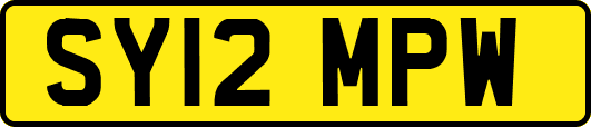 SY12MPW