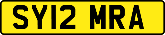SY12MRA