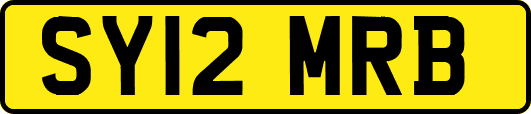 SY12MRB