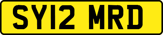 SY12MRD