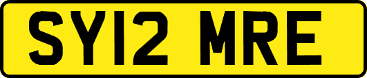SY12MRE