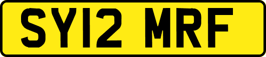 SY12MRF
