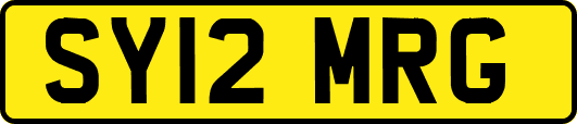 SY12MRG