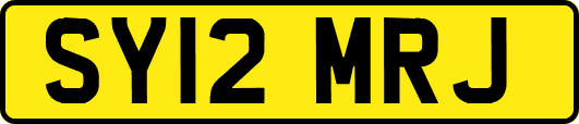 SY12MRJ