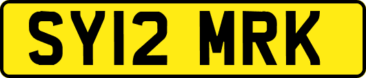 SY12MRK