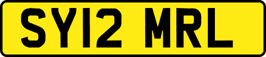 SY12MRL