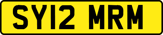 SY12MRM