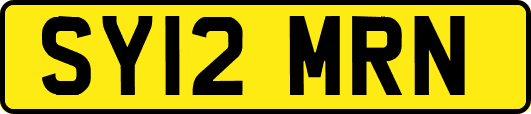 SY12MRN