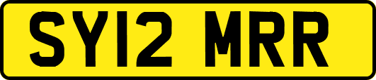 SY12MRR