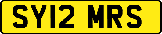 SY12MRS