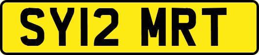 SY12MRT