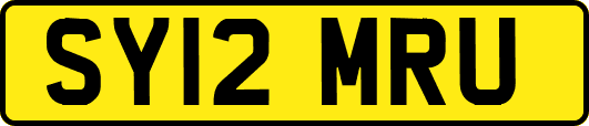 SY12MRU