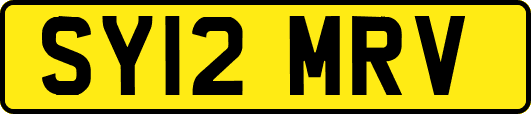 SY12MRV