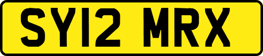 SY12MRX
