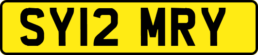 SY12MRY