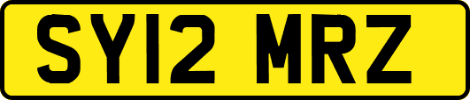 SY12MRZ