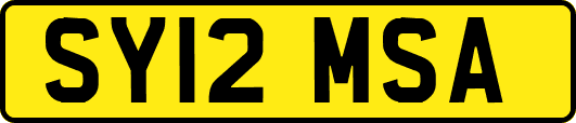 SY12MSA