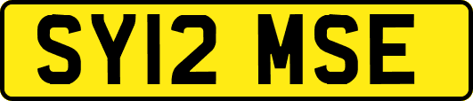 SY12MSE