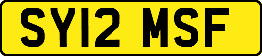 SY12MSF