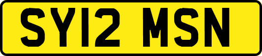 SY12MSN