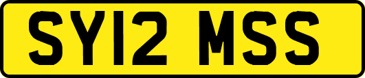 SY12MSS