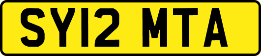 SY12MTA
