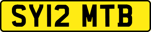 SY12MTB