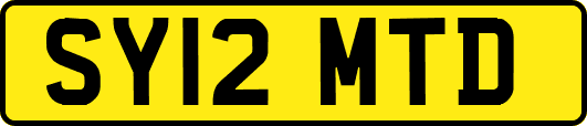 SY12MTD