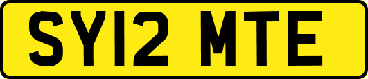 SY12MTE