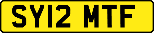 SY12MTF