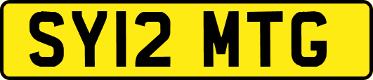 SY12MTG