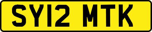 SY12MTK