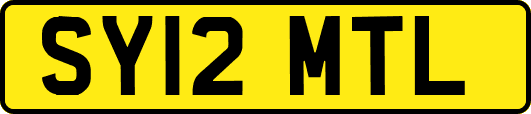 SY12MTL