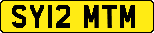 SY12MTM