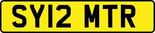 SY12MTR