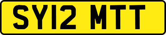 SY12MTT