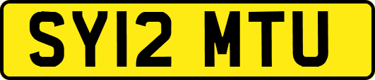 SY12MTU